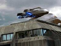 The Ion Cannon